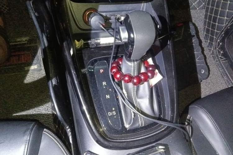 Used Baojun 530 2018 1.5T DCT Flagship Version China V Emission Standard Gear Lever