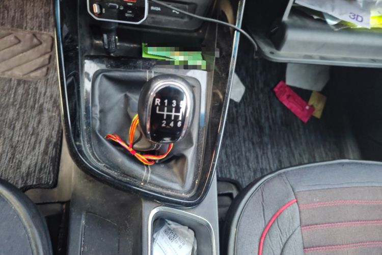 Used Baojun 530 2018 1.5T Manual Prestige Version China V Gear Lever