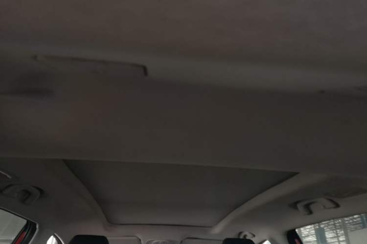 Used Baojun 530 2018 1.5T DCT Flagship Version China V Emission Standard Headliner