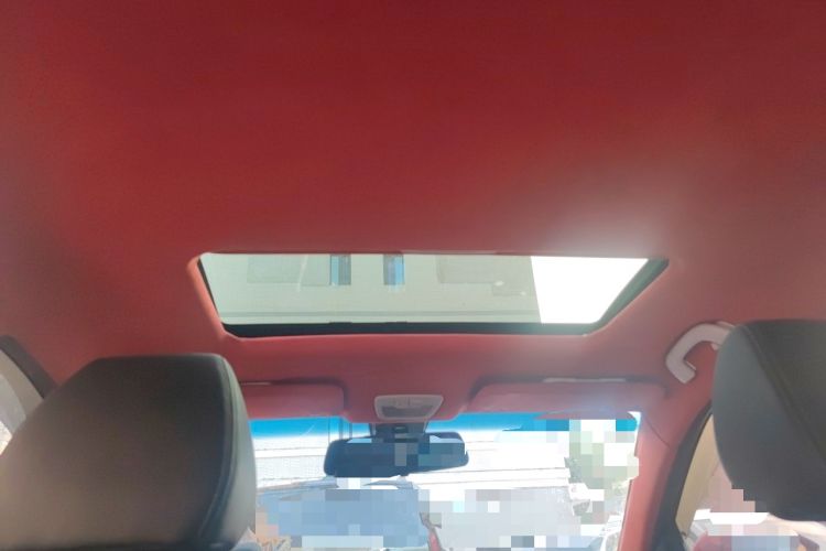 Used Baojun 530 2018 1.8L Automatic Luxury Version China V Headliner