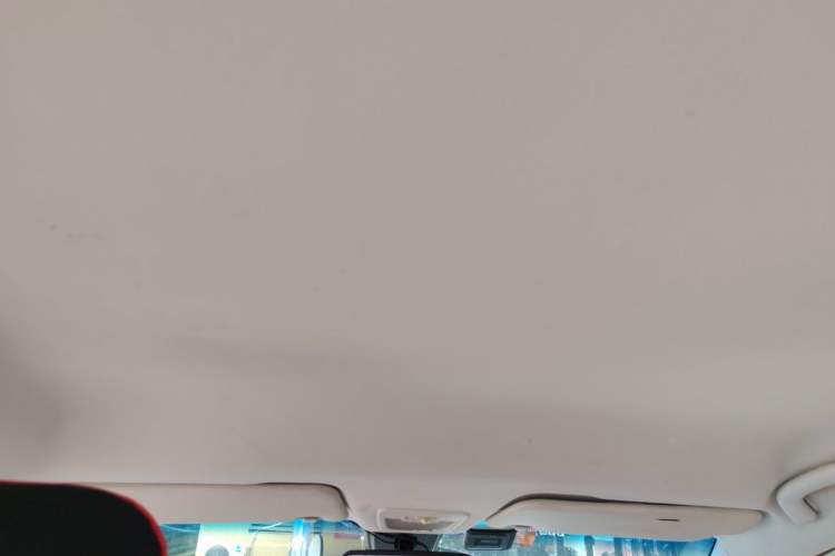 Used Baojun 530 2018 1.5T Manual Elite Version China V Headliner