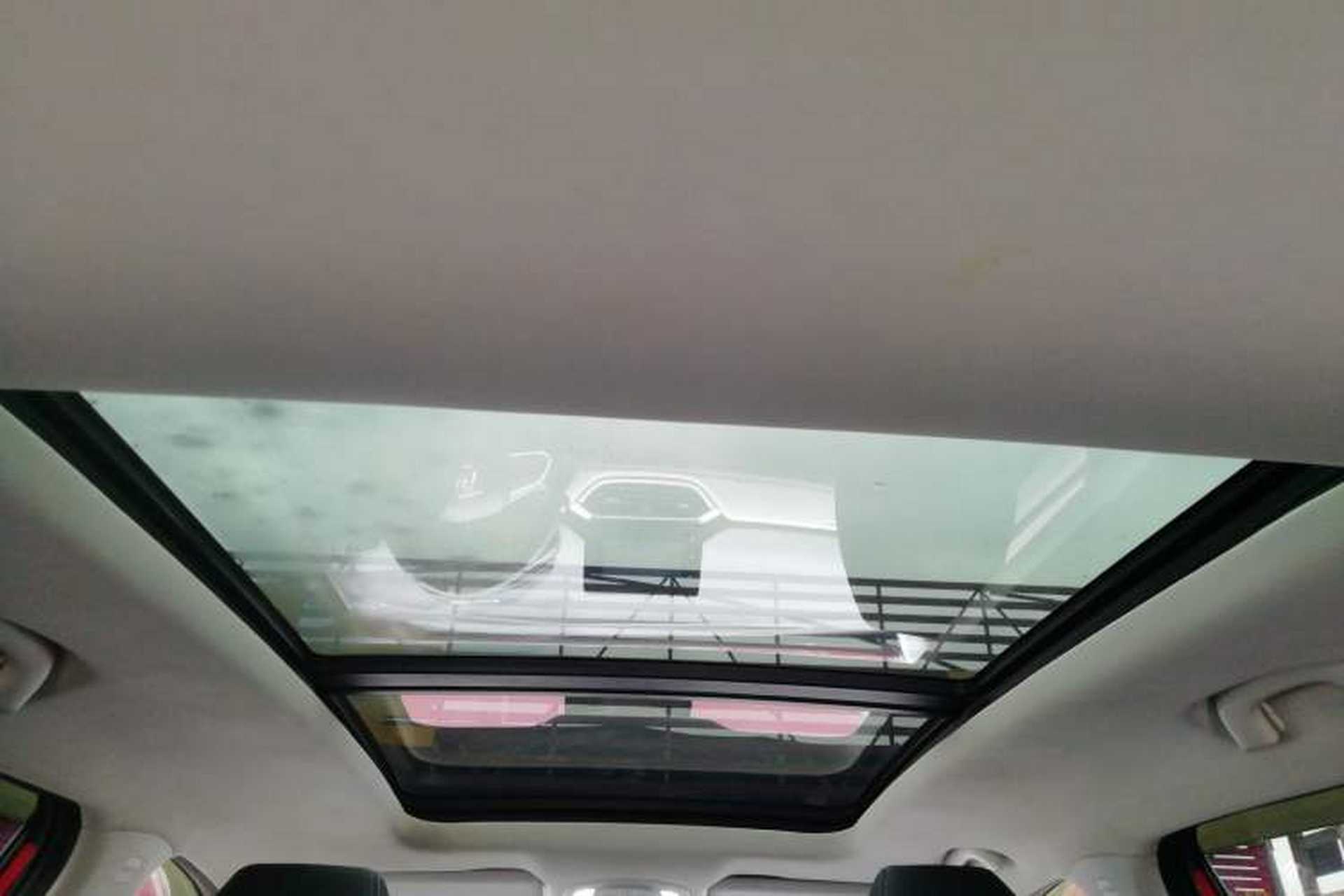 Used Baojun 530 2018 1.5T DCT Flagship Version China V Emission Standard Headliner