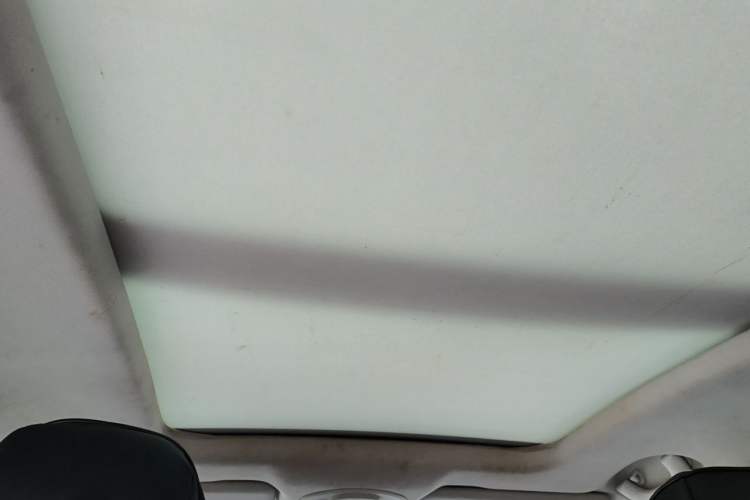 Used Baojun 530 2018 1.8L Automatic Luxury Version China V Headliner
