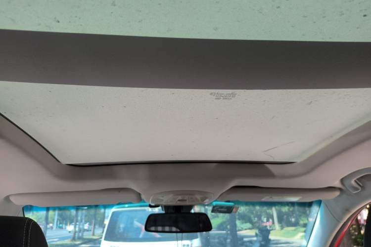 Used Baojun 530 2018 1.5T Manual Prestige Version China V Headliner