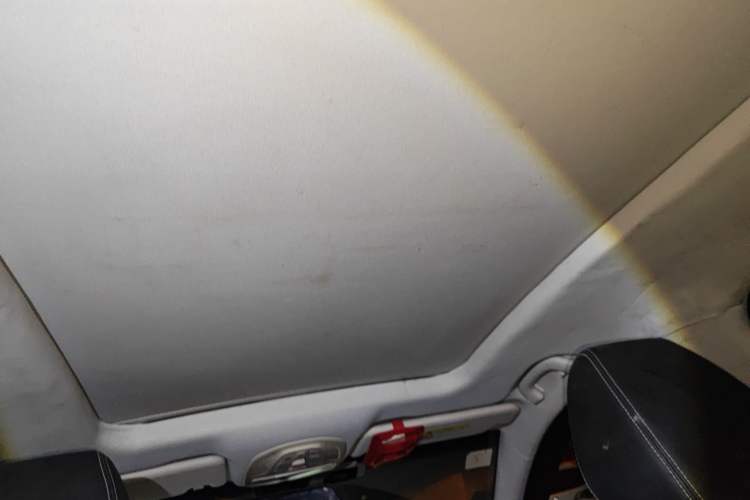 Used Baojun 530 2018 1.5T DCT Flagship Version China V Emission Standard Headliner