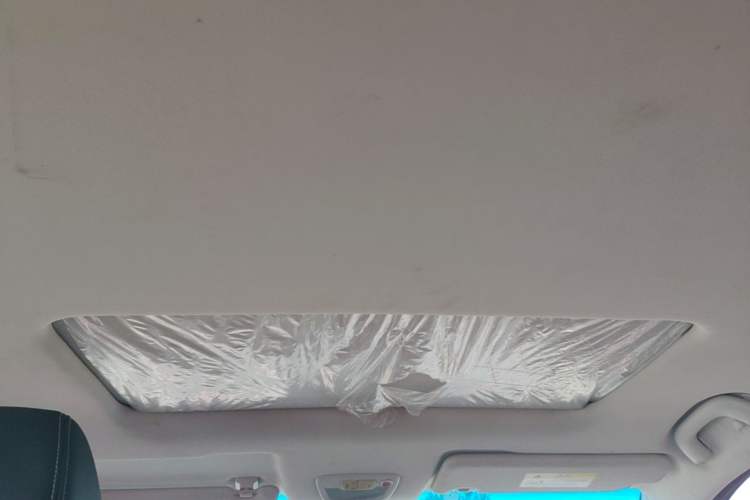 Used Baojun 530 2018 1.5T Manual Luxury Version National V Headliner