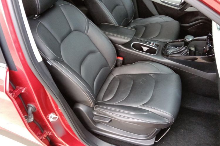 Used Baojun 530 2018 1.5T DCT Flagship Version China V Emission Standard Interior 6