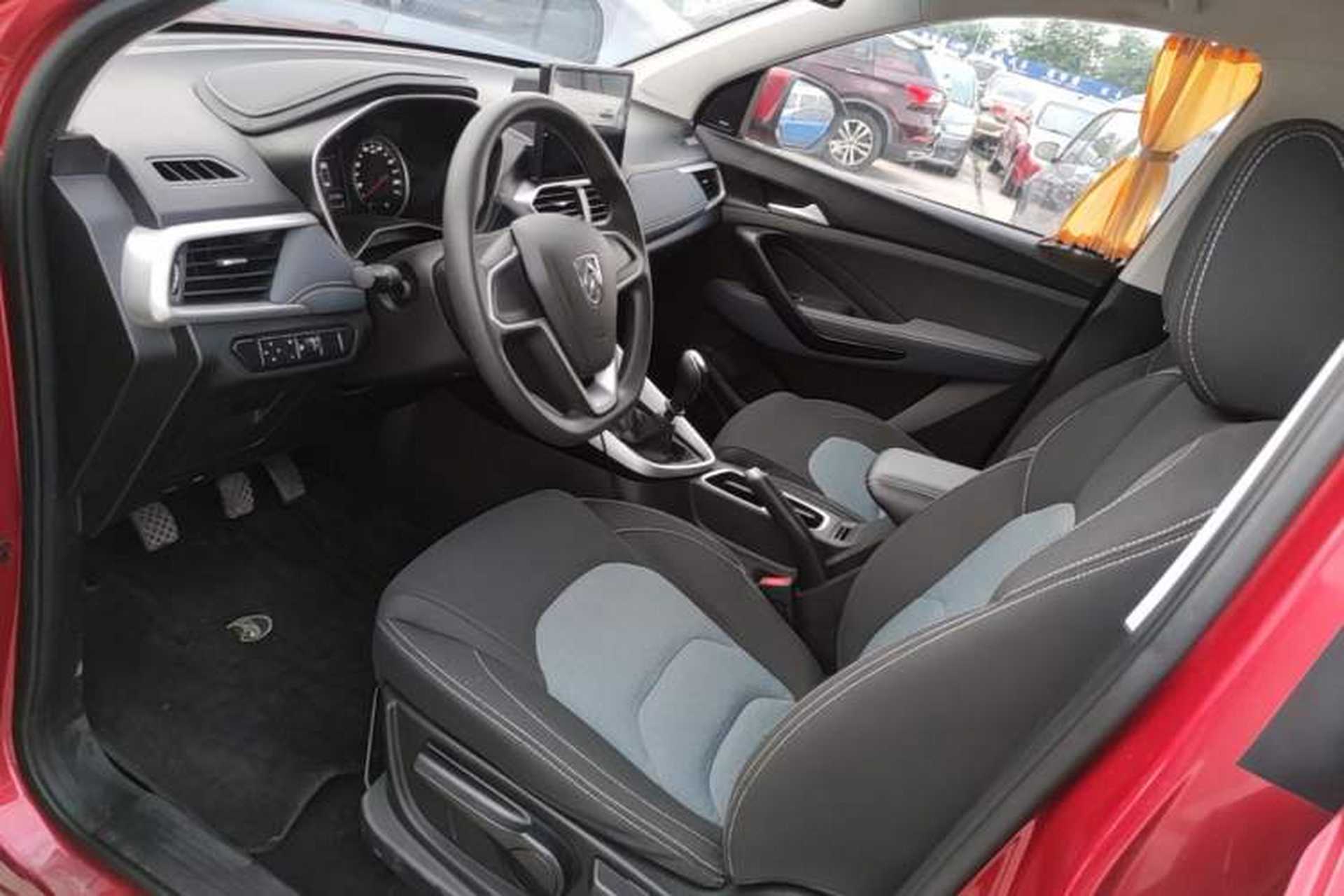 Used Baojun 530 2018 1.5T Manual Comfort Version China V Left Front Seat