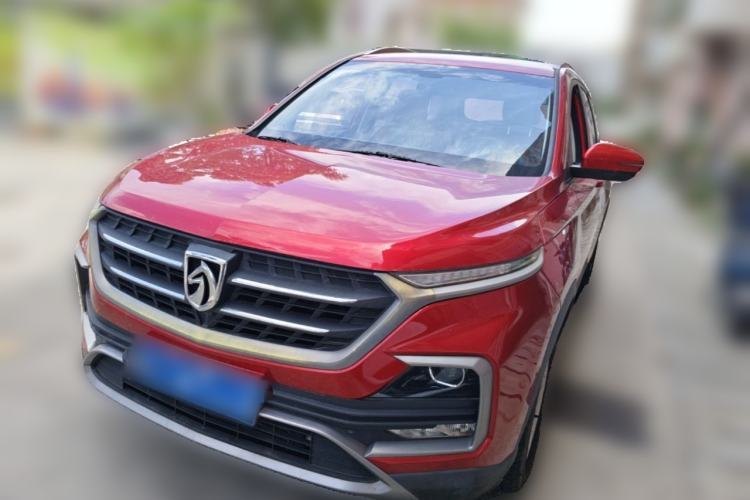 Used Baojun 530 2018 1.5T Manual Elite Version China V Guazi used car, China used car export, Used car for sale, Used  cars, Cheapest cars for sale