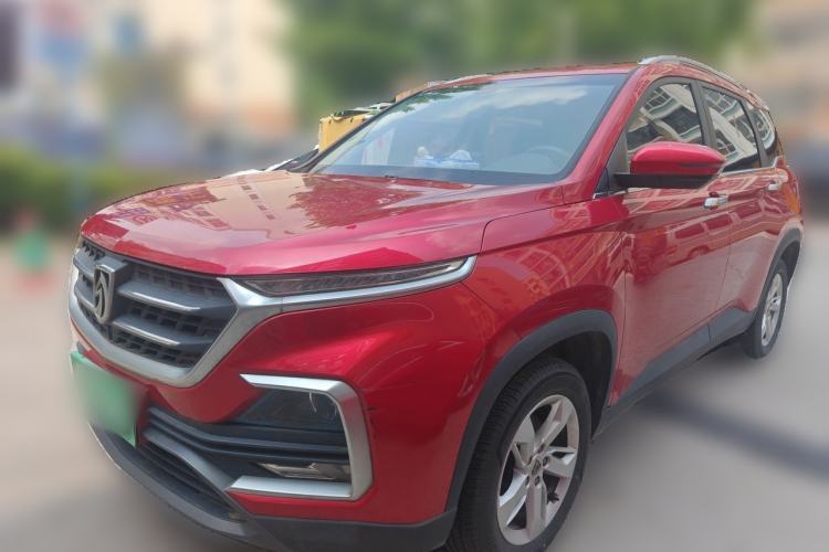Baojun 530 2018 1.8L Automatic Luxury Version China V usata Guazi used car, China used car export, Used car for sale, Used cars, Cheapest cars for sale
