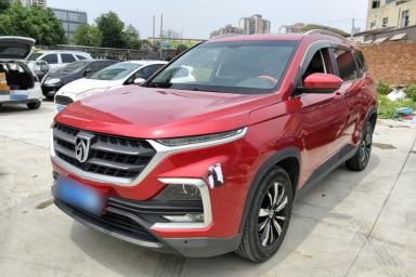 Used Baojun 530 2018 1.5T DCT Flagship Version China V Emission Standard