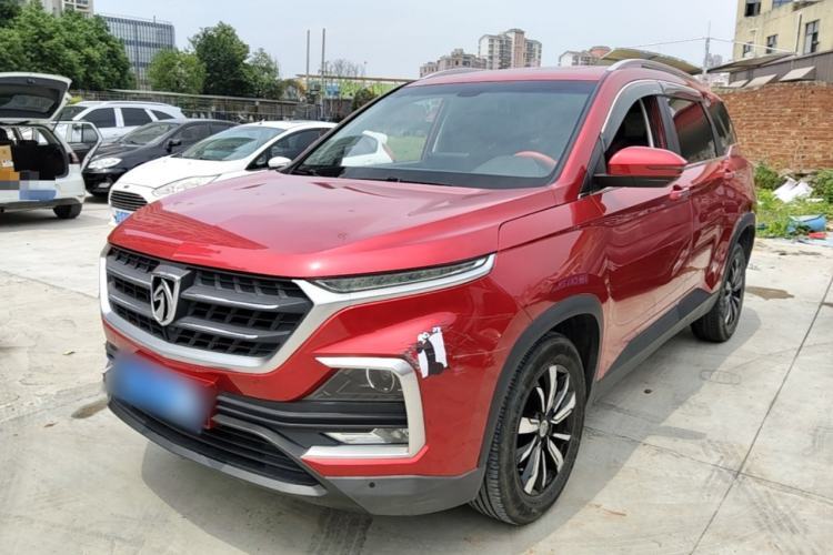 Used Baojun 530 2018 1.5T DCT Flagship Version China V Emission Standard Guazi used car, China used car export, Used car for sale, Used cars, Cheapest cars for sale