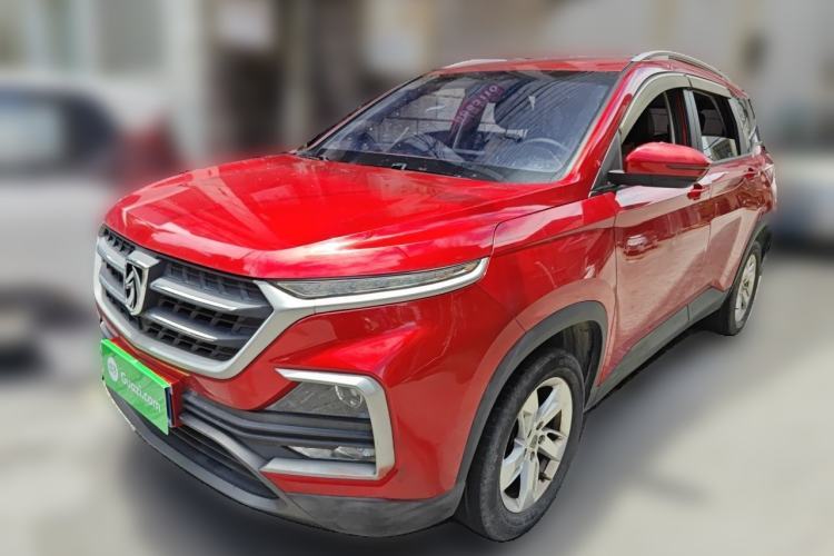 Used Baojun 530 2018 1.5T Manual Comfort Version China V Guazi used car, China used car export, Used car for sale, Used  cars, Cheapest cars for sale