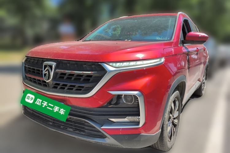 Used Baojun 530 2018 1.5T Manual Prestige Version China V Guazi used car, China used car export, Used car for sale, Used cars, Cheapest cars for sale