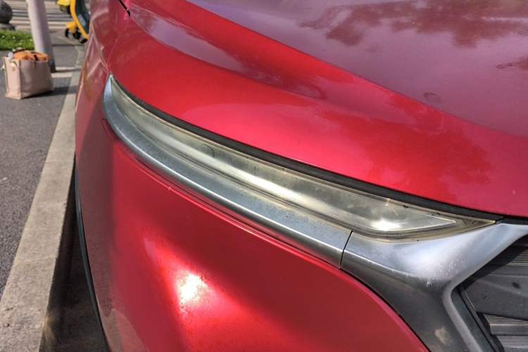 Used Baojun 530 2018 1.8L Automatic Luxury Version China V Right Front Headlight