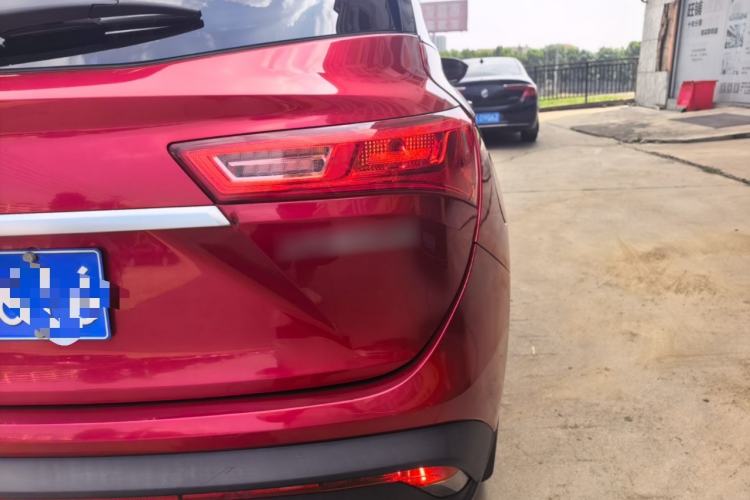 Used Baojun 530 2018 1.5T DCT Flagship Version China V Emission Standard Right Rear Taillight
