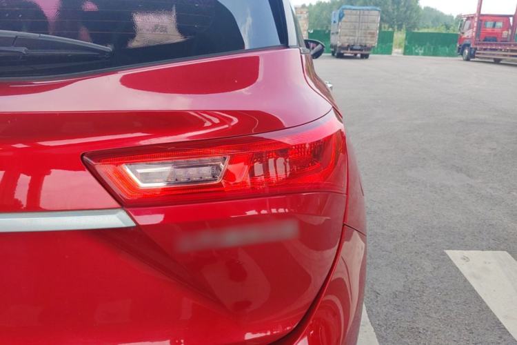 Used Baojun 530 2018 1.5T Manual Luxury Version National V Right Rear Taillight