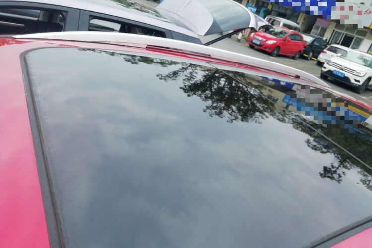 Used Baojun 530 2018 1.5T DCT Flagship Version China V Emission Standard Roof