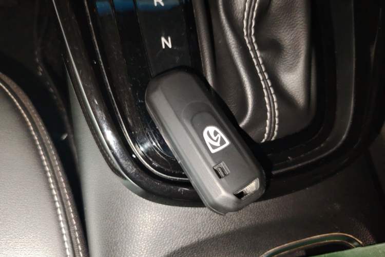 Used Baojun 530 2018 1.5T DCT Flagship Version China V Emission Standard Vehicle Key