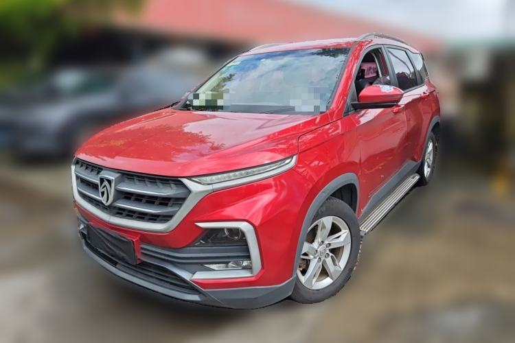 Used Baojun 530 2018 1.5T Manual Comfort Version China V Guazi used car, China used car export, Used car for sale, Used  cars, Cheapest cars for sale