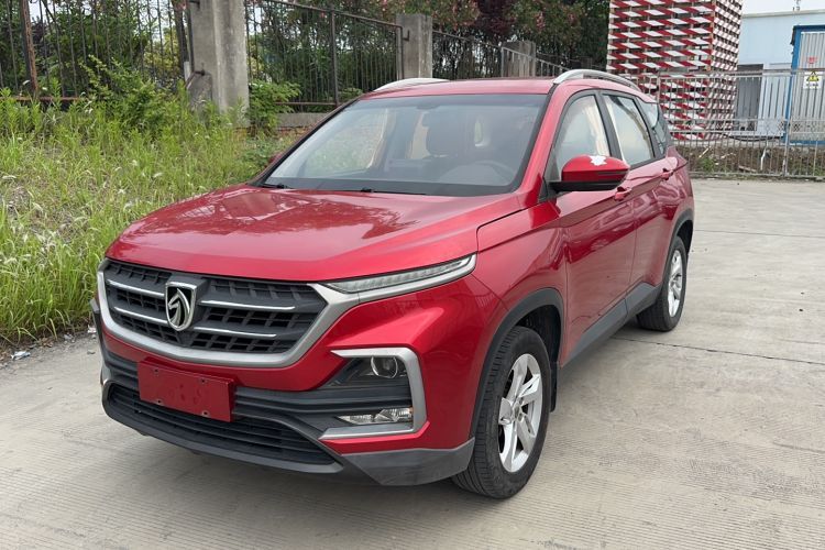 Used Baojun 530 2018 1.5T Manual Comfort Version China V Guazi used car, China used car export, Used car for sale, Used  cars, Cheapest cars for sale