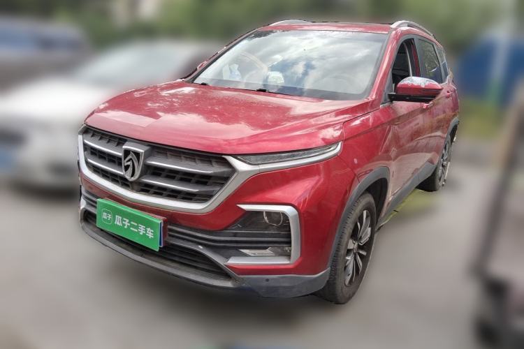 Used Baojun 530 2018 1.5T Manual Prestige Version China V Guazi used car, China used car export, Used car for sale, Used  cars, Cheapest cars for sale