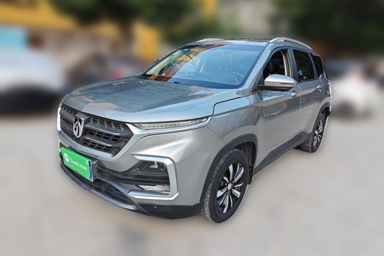 Used Baojun 530 2018 1.5T DCT Flagship Version China V Emission Standard Guazi used car, China used car export, Used car for sale, Used  cars, Cheapest cars for sale