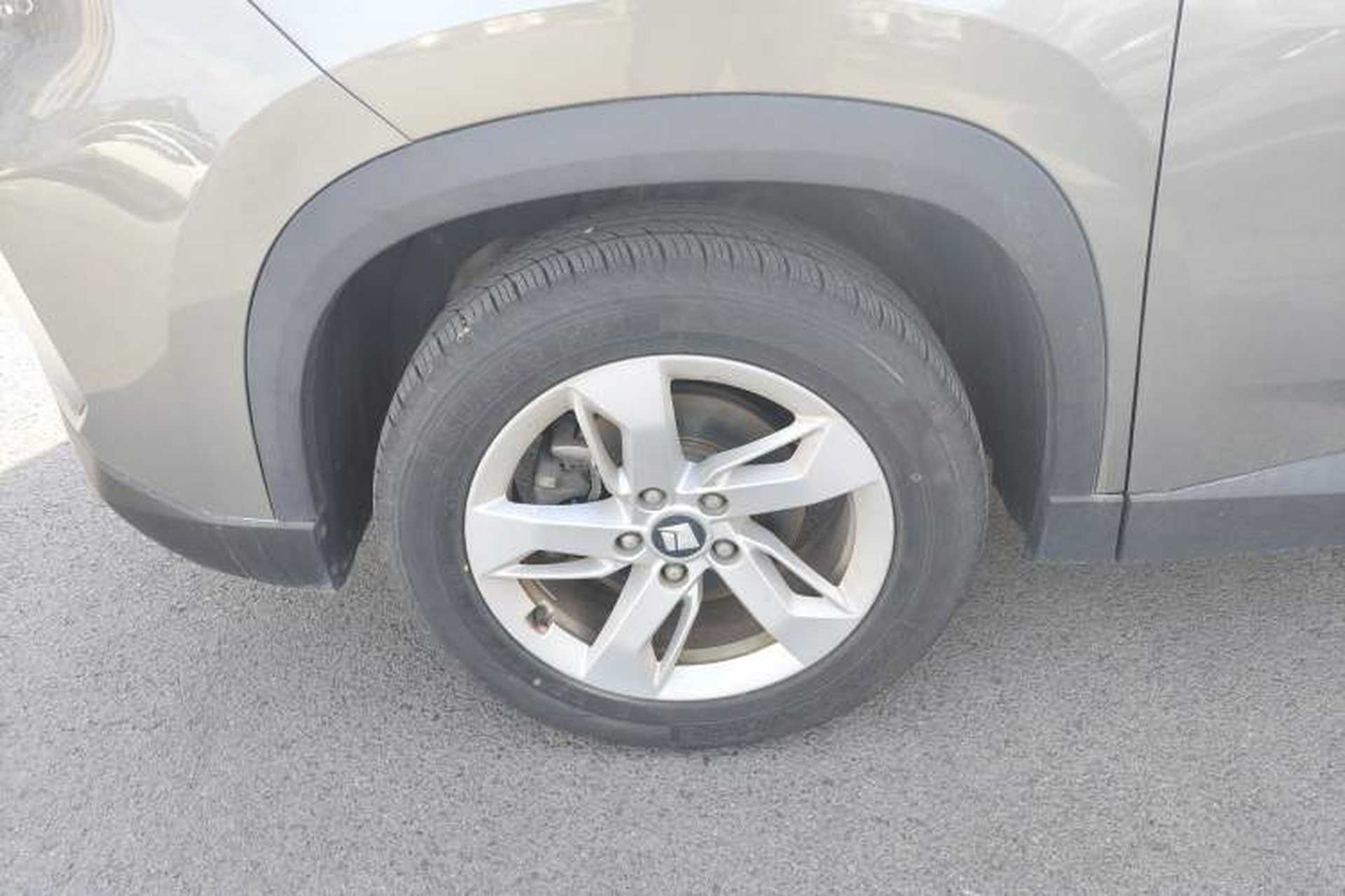 Used Baojun 530 2018 1.5T Manual Elite Version China V Exterior 7
