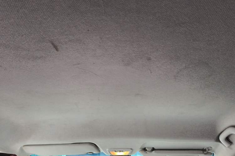 Used Baojun 530 2018 1.5T Manual Comfort Version China V Headliner