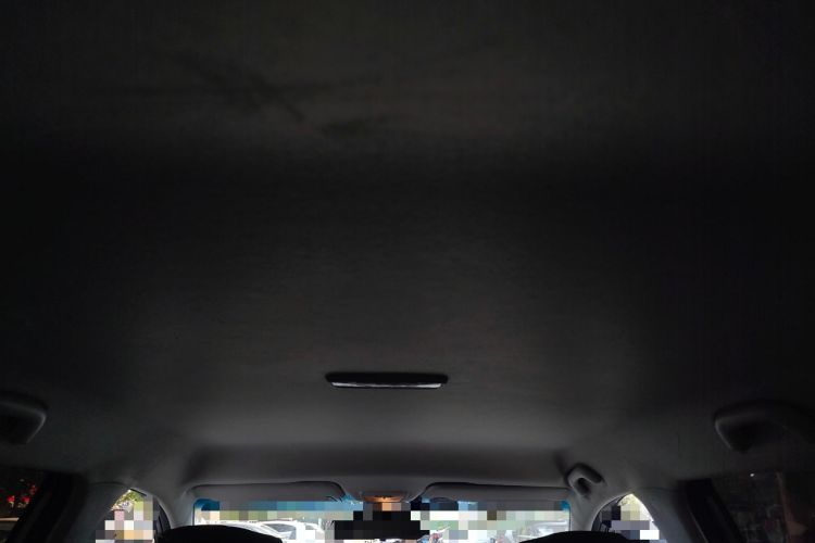 Used Baojun 530 2018 1.5T Manual Comfort Version China V Headliner