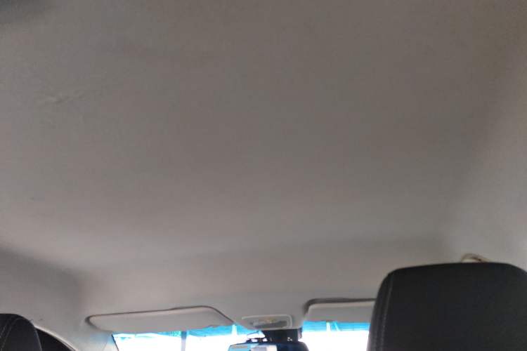 Used Baojun 530 2018 1.5T Manual Comfort Version China V Headliner