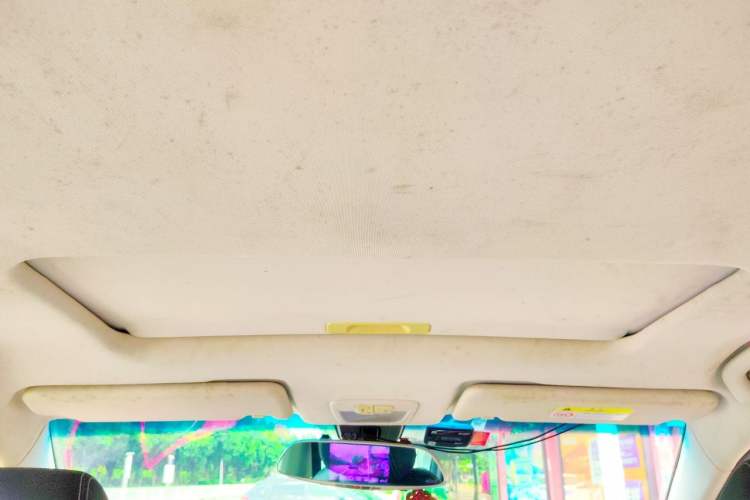 Used Baojun 530 2018 1.5T Manual Luxury Version National V Headliner