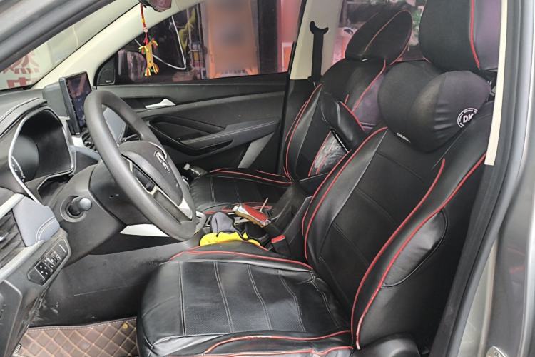 Used Baojun 530 2018 1.5T Manual Comfort Version China V Left Front Seat