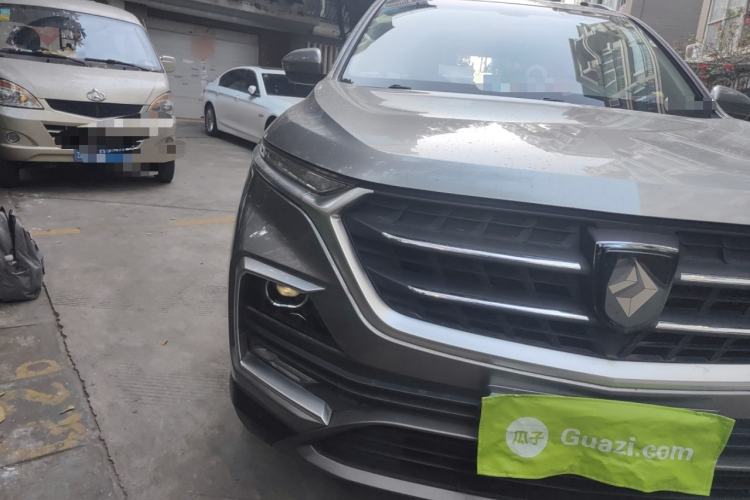 Used Baojun 530 2018 1.5T DCT Flagship Version China V Emission Standard Right Front Headlight