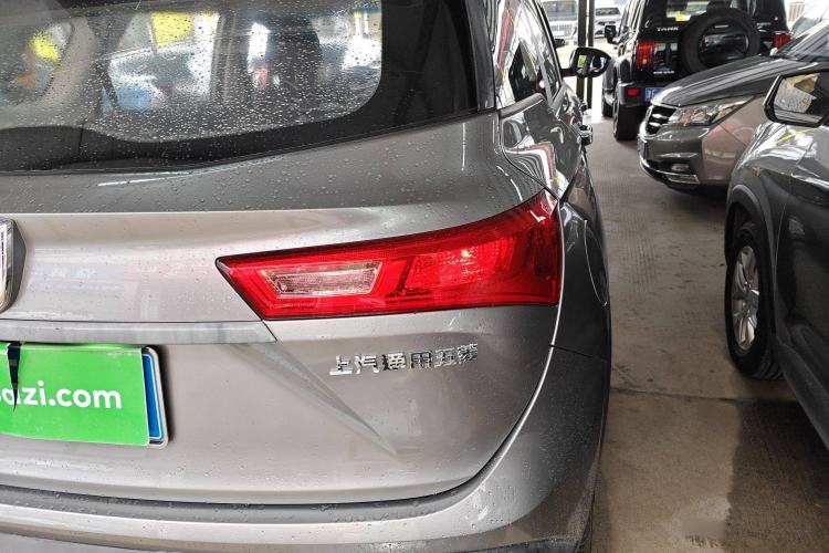 Used Baojun 530 2018 1.5T Manual Comfort Version China V Right Rear Taillight