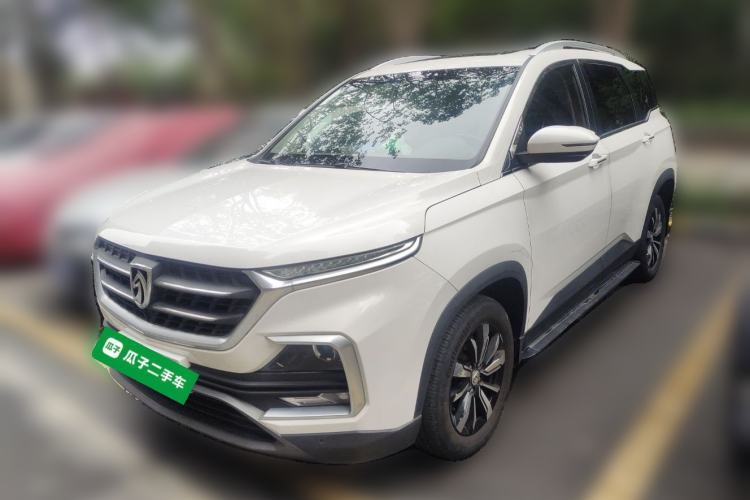 Used Baojun 530 2018 1.5T DCT Flagship Version China V Emission Standard Guazi used car, China used car export, Used car for sale, Used cars, Cheapest cars for sale