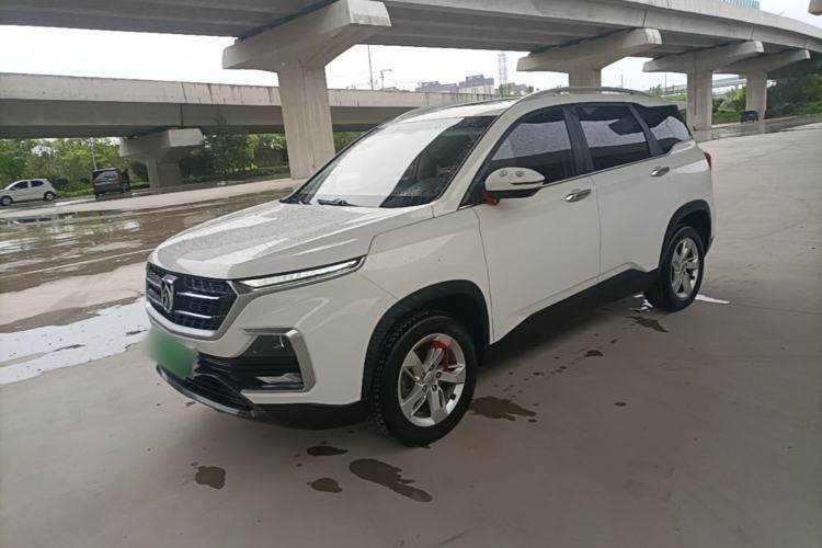 Used Baojun 530 2018 1.8L Automatic Luxury Version China V Guazi used car, China used car export, Used car for sale, Used  cars, Cheapest cars for sale