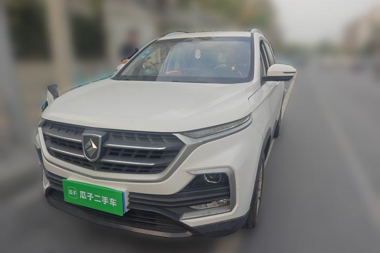 Used Baojun 530 2018 1.8L Automatic Elite Version China V Emission Standard Guazi used car, China used car export, Used car for sale, Used  cars, Cheapest cars for sale