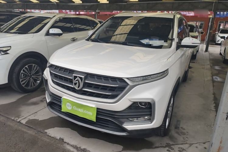Used Baojun 530 2018 1.8L Automatic Elite Version China V Emission Standard Guazi used car, China used car export, Used car for sale, Used  cars, Cheapest cars for sale