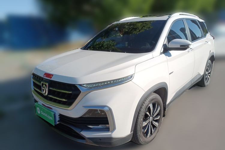 Used Baojun 530 2018 1.5T DCT Flagship Version China V Emission Standard Guazi used car, China used car export, Used car for sale, Used cars, Cheapest cars for sale