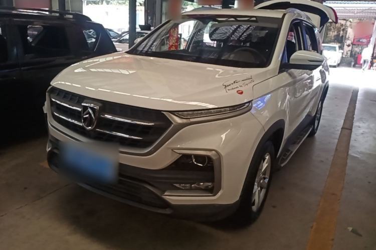 Used Baojun 530 2018 1.8L Automatic Elite Version China V Emission Standard Guazi used car, China used car export, Used car for sale, Used  cars, Cheapest cars for sale