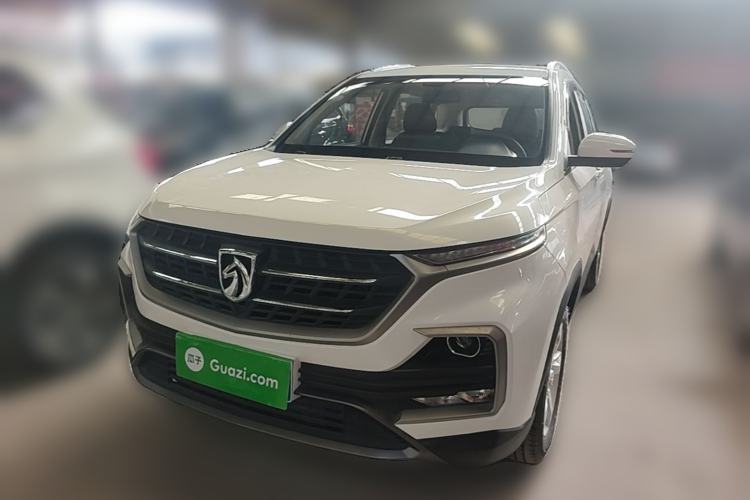 Used Baojun 530 2018 1.5T Manual Comfort Version China V Guazi used car, China used car export, Used car for sale, Used  cars, Cheapest cars for sale