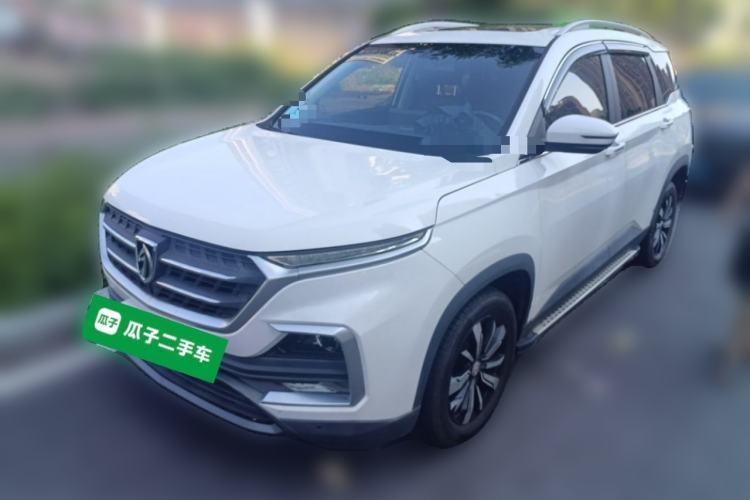 Used Baojun 530 2018 1.5T DCT Flagship Version China V Emission Standard Guazi used car, China used car export, Used car for sale, Used cars, Cheapest cars for sale