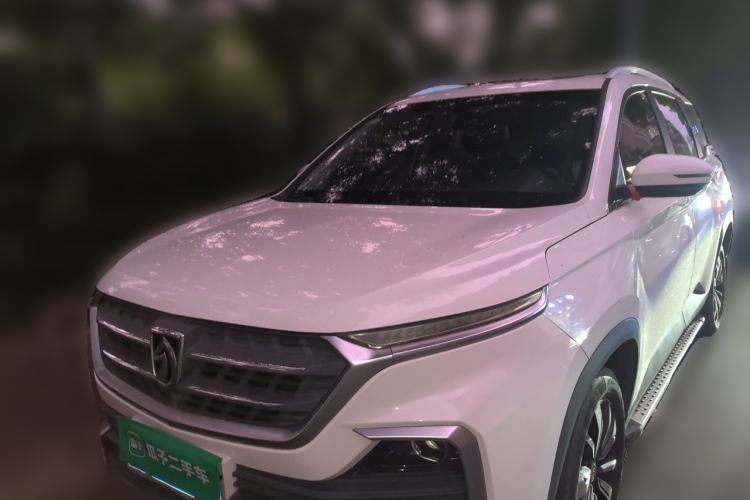 Used Baojun 530 2018 1.5T DCT Flagship Version China V Emission Standard Guazi used car, China used car export, Used car for sale, Used  cars, Cheapest cars for sale