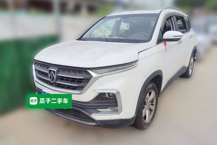 Used Baojun 530 2018 1.8L Automatic Luxury Version China V Guazi used car, China used car export, Used car for sale, Used  cars, Cheapest cars for sale