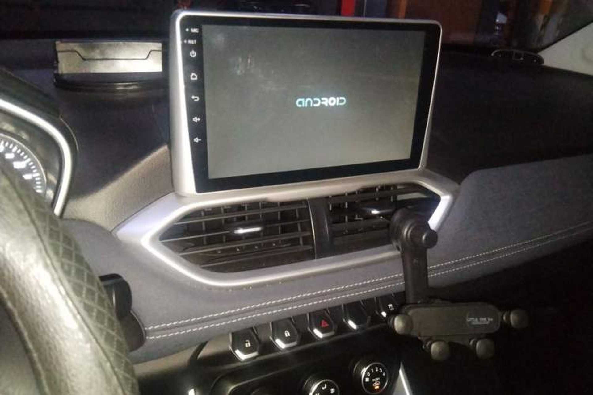 Used Baojun 530 2018 1.5T Manual Comfort Version China V Audio And AC Panel