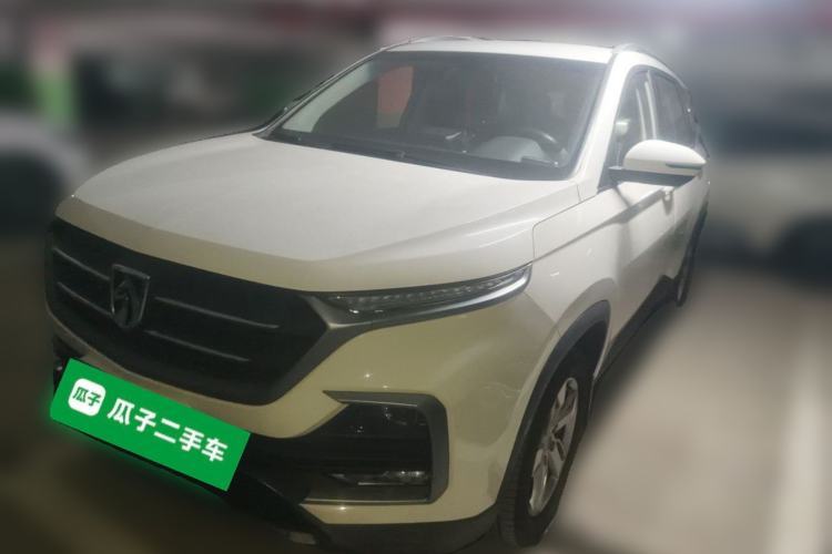 Used Baojun 530 2018 1.5T Manual Comfort Version China V Guazi used car, China used car export, Used car for sale, Used  cars, Cheapest cars for sale