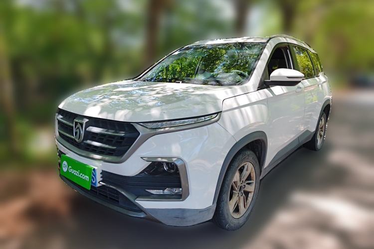 Used Baojun 530 2018 1.5T Manual Comfort Version China V Guazi used car, China used car export, Used car for sale, Used cars, Cheapest cars for sale