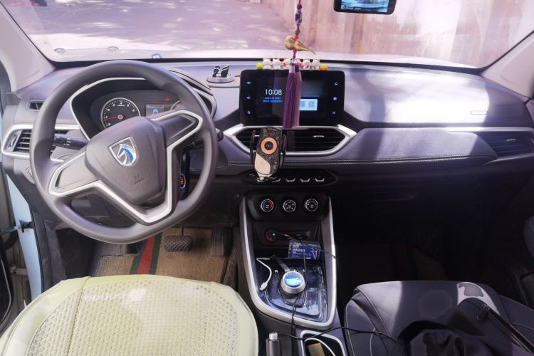 Used Baojun 530 2018 1.8L Automatic Elite Version China V Emission Standard Center Console