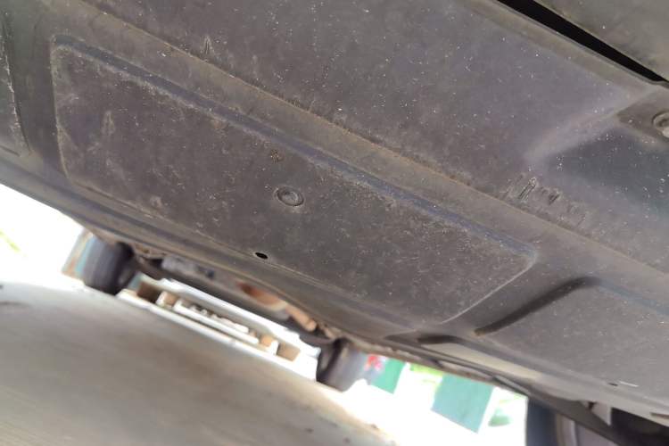 Used Baojun 530 2018 1.8L Automatic Luxury Version China V Chassis Front